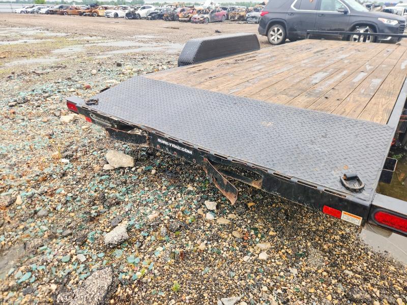Aukcja sprzedaży 2023 Sure Trac Trailer, vin: 5JW1U182XP1390835, numer aukcji: 63572156