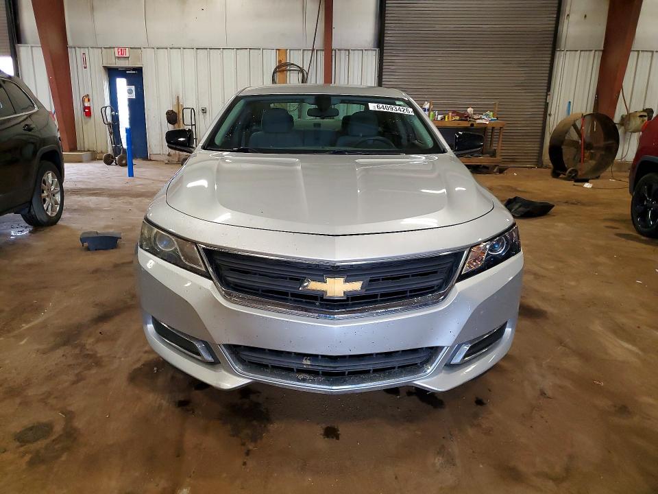 Продаж на аукціоні авто 2014 Chevrolet Impala, vin: 2G11Z5SR8E9180255, номер лоту: 64093426