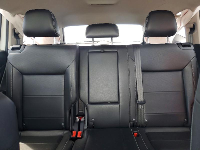 Продаж на аукціоні авто 2021 Volkswagen Atlas, vin: 1V2HR2CA5MC568823, номер лоту: 65670856