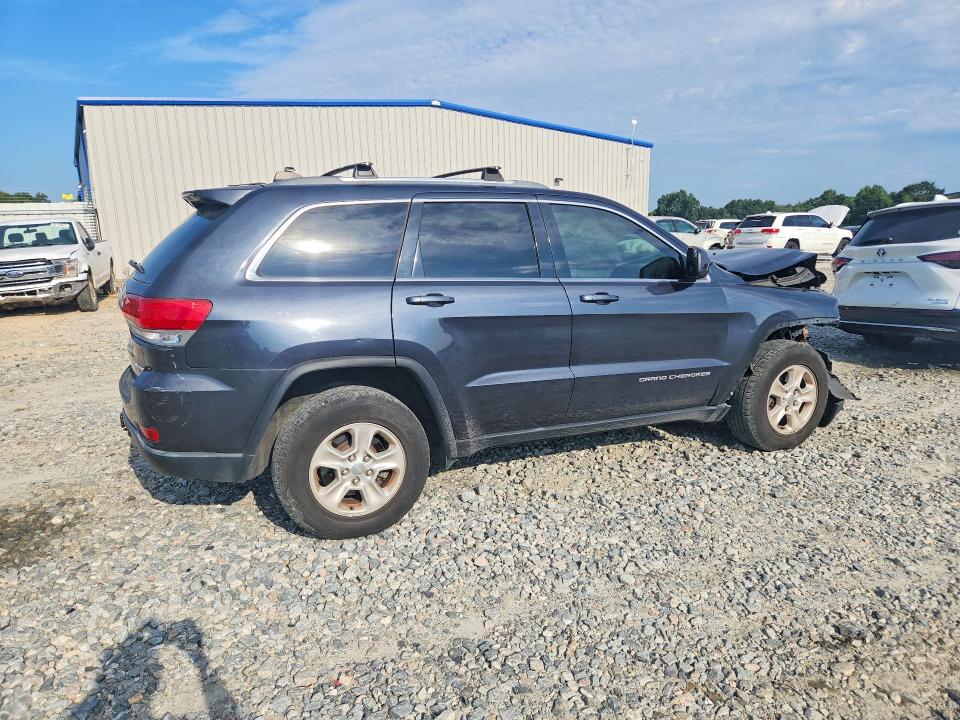 Aukcja sprzedaży 2014 Jeep Grand Cherokee, vin: 1C4RJFAG1EC193963, numer aukcji: 65995776