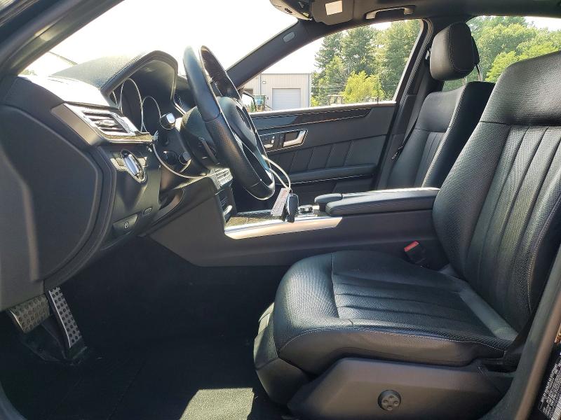 63905546 :رقم المزاد ، WDDHF6HB9GB169528 vin ، 2016 Mercedes-benz E مزاد بيع