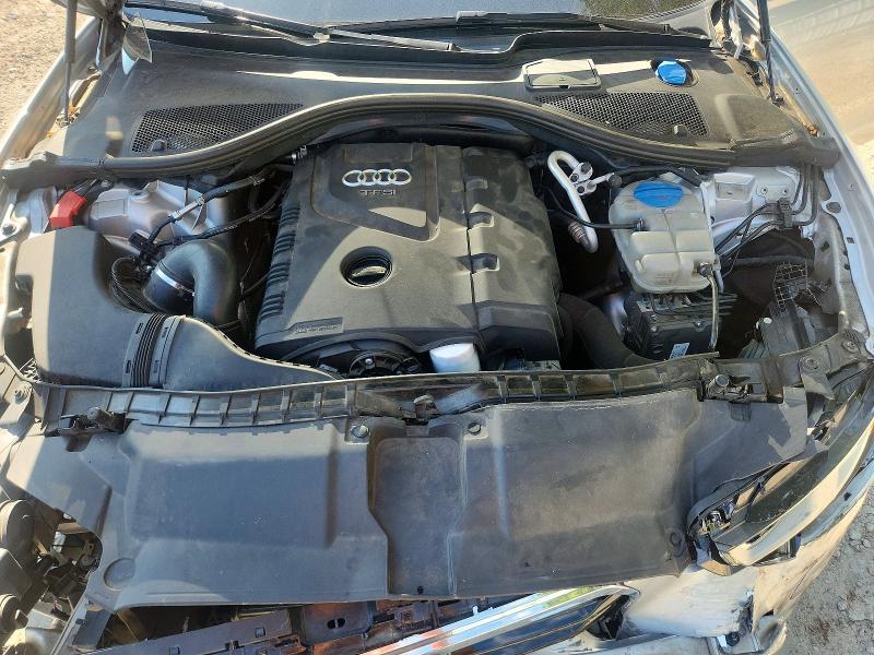 Auction sale of the 2015 Audi A6, vin: WAUGFAFC8FN049038, lot number: 67111856