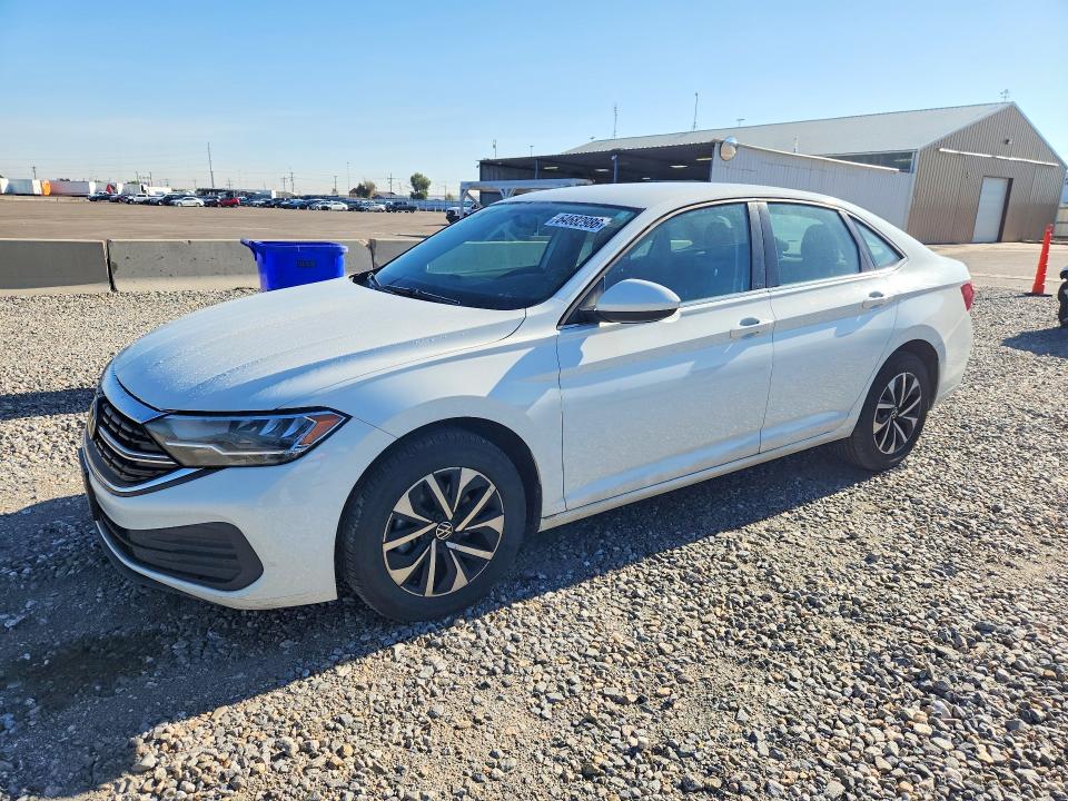Продаж на аукціоні авто 2022 Volkswagen Jetta, vin: 3VWCM7BU6NM026064, номер лоту: 64682986