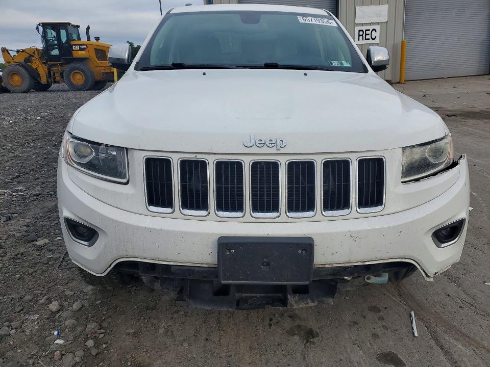 Aukcja sprzedaży 2014 Jeep Grand Cherokee, vin: 1C4RJFBG6EC122367, numer aukcji: 65719356