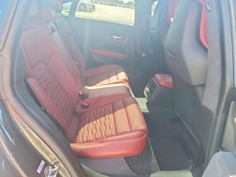 Aukcja sprzedaży 2024 Audi Rs E-tron Gt, vin: WAUBHBFW9R7901622, numer aukcji: 62846616