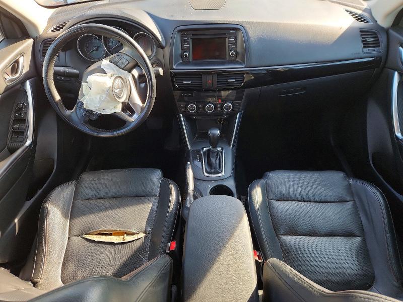 63229846 :رقم المزاد ، JM3KE4DY8E0416152 vin ، 2014 Mazda Cx-5 مزاد بيع