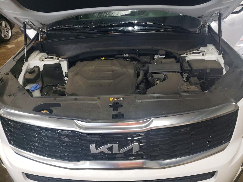 Продаж на аукціоні авто 2022 Kia Telluride, vin: 5XYP6DHC9NG196167, номер лоту: 63492036