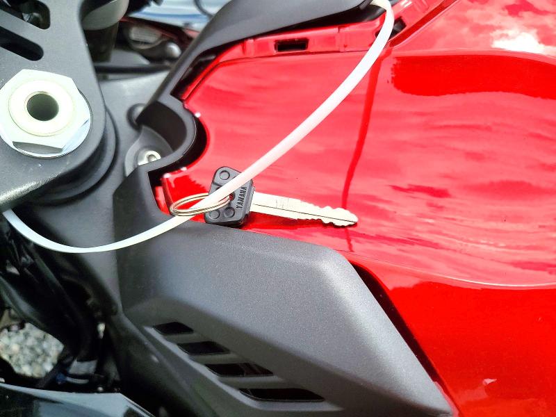 Продажа на аукционе авто 2025 Yamaha Yzf1000, vin: JYARNA7E5SA000570, номер лота: 64899916