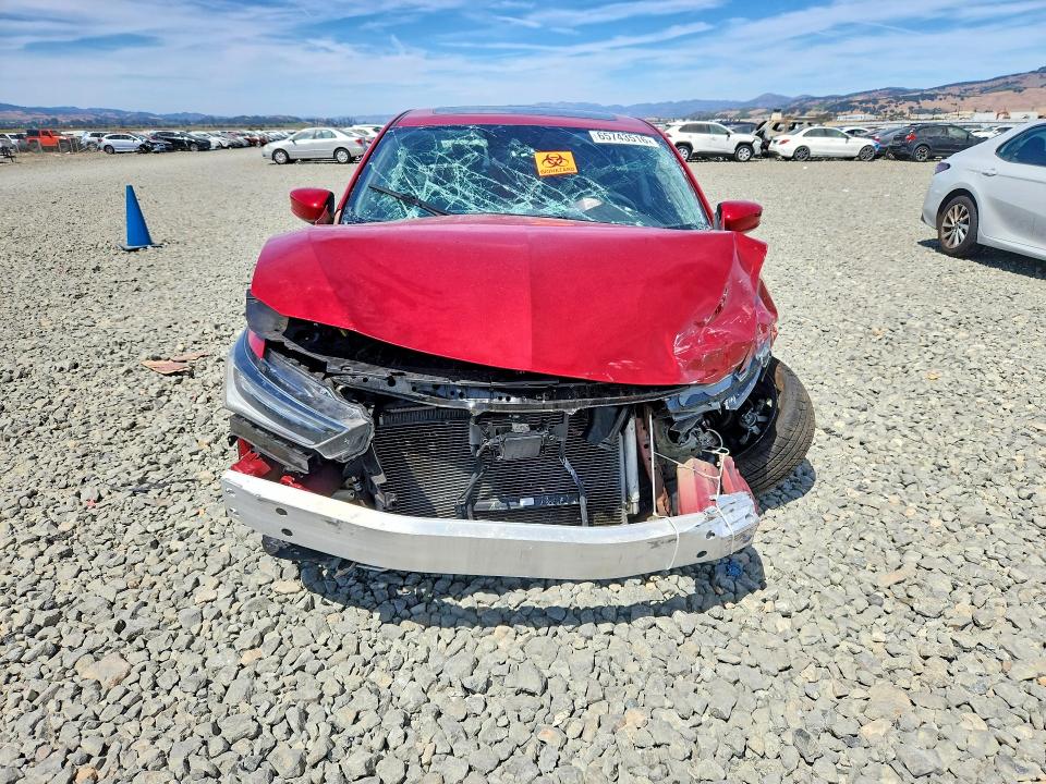 Продажа на аукционе авто 2019 Acura Ilx, vin: 19UDE2F70KA015230, номер лота: 65743516