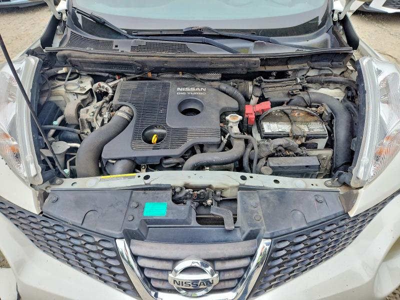 Продажа на аукционе авто 2013 Nissan Juke, vin: JN8AF5MV9DT223071, номер лота: 65004126