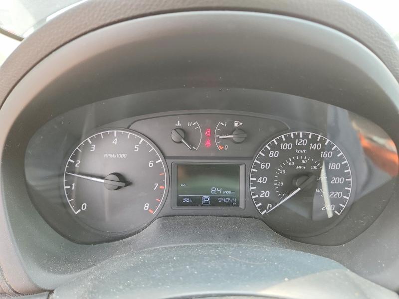 Aukcja sprzedaży 2013 Nissan Sentra, vin: 3N1AB7AP9DL712666, numer aukcji: 63958146