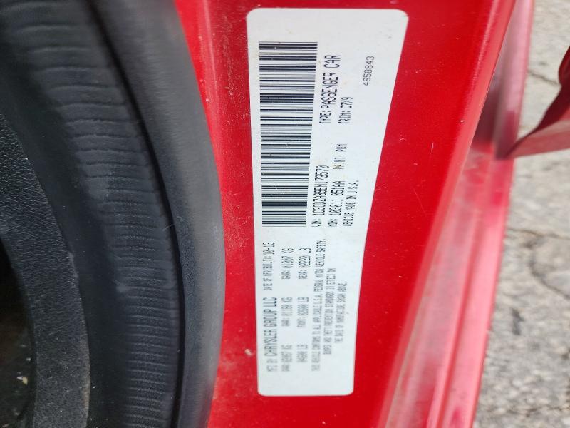 Aukcja sprzedaży 2014 Dodge Avenger, vin: 1C3CDZAB9EN173570, numer aukcji: 63481486