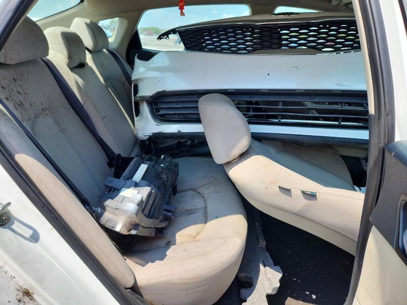 Aukcja sprzedaży 2018 Kia Optima, vin: KNAGT4L3XJ5206138, numer aukcji: 64592786