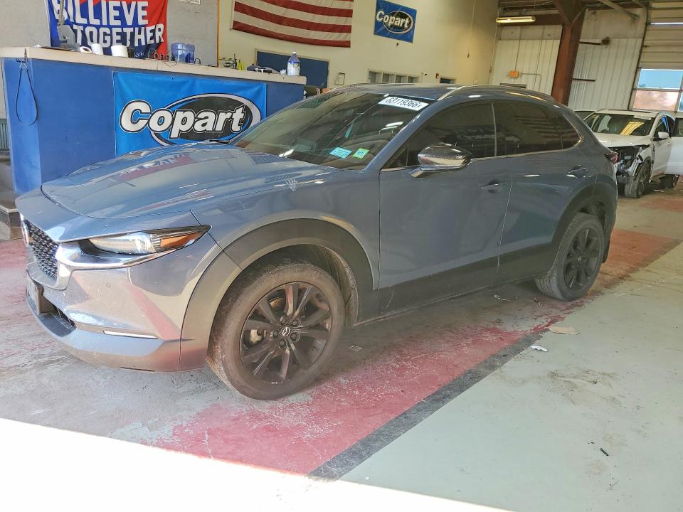 Продаж на аукціоні авто 2021 Mazda Cx-30, vin: 3MVDMBEY7MM310129, номер лоту: 63119366
