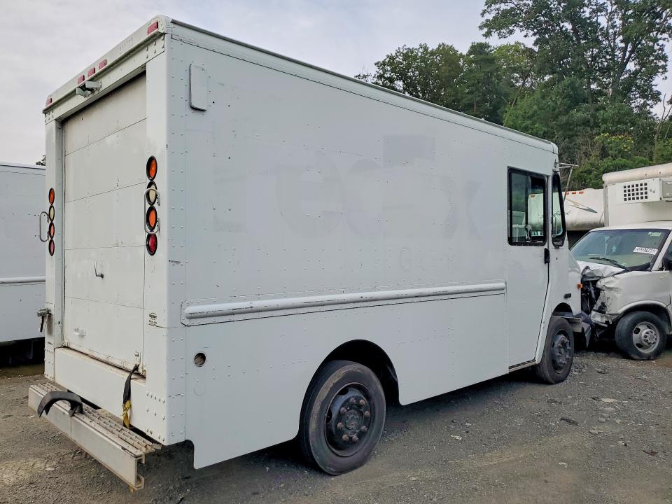 Продаж на аукціоні авто 2004 Frht - Freightliner Chassis, vin: 4UZAANCP64CL85264, номер лоту: 64289556