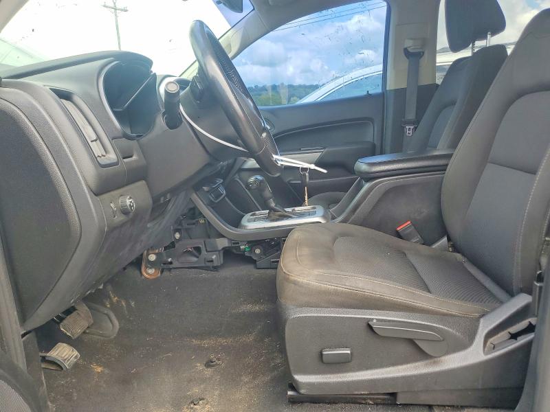 Aukcja sprzedaży 2019 Chevrolet Colorado, vin: 1GCGSCEA8K1167571, numer aukcji: 63297726