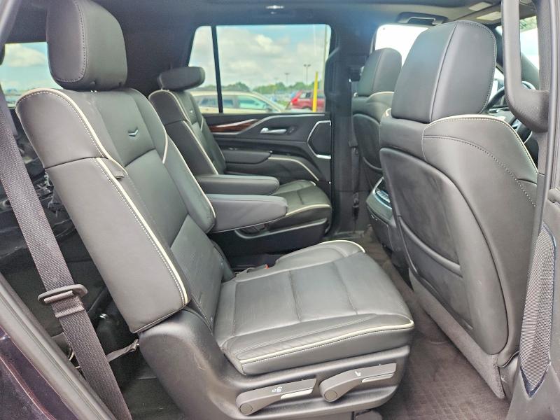 Продажа на аукционе авто 2024 Cadillac Escalade, vin: 1GYS4BKL9RR245334, номер лота: 64554486