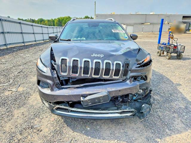 Aukcja sprzedaży 2016 Jeep Cherokee, vin: 1C4PJMDSXGW101651, numer aukcji: 66314216