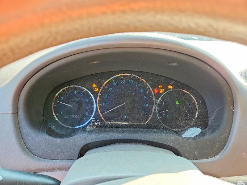 2009 Toyota Sienna მანქანა იყიდება აუქციონზე, vin: 5TDZK23C39S266819, აუქციონის ნომერი: 61450956