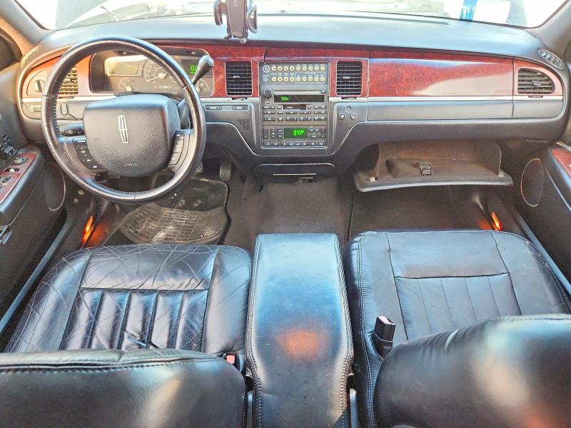 Aukcja sprzedaży 2005 Lincoln Town Car, vin: 1L1FM88W85Y609574, numer aukcji: 63393576