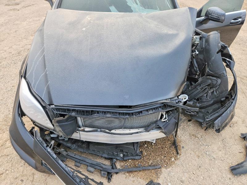 64914146 :رقم المزاد ، WDDLJ6HB7FA144785 vin ، 2015 Mercedes-benz Cls مزاد بيع