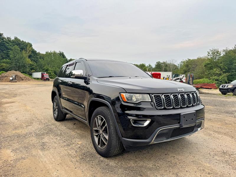 Aukcja sprzedaży 2018 Jeep Grand Cherokee, vin: 1C4RJFBG7JC378608, numer aukcji: 65022886