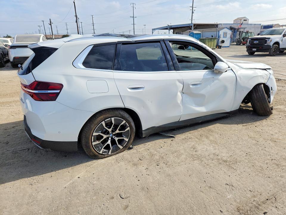 Aukcja sprzedaży 2026 Bmw X3, vin: 5UX53GP04T9241490, numer aukcji: 64990196