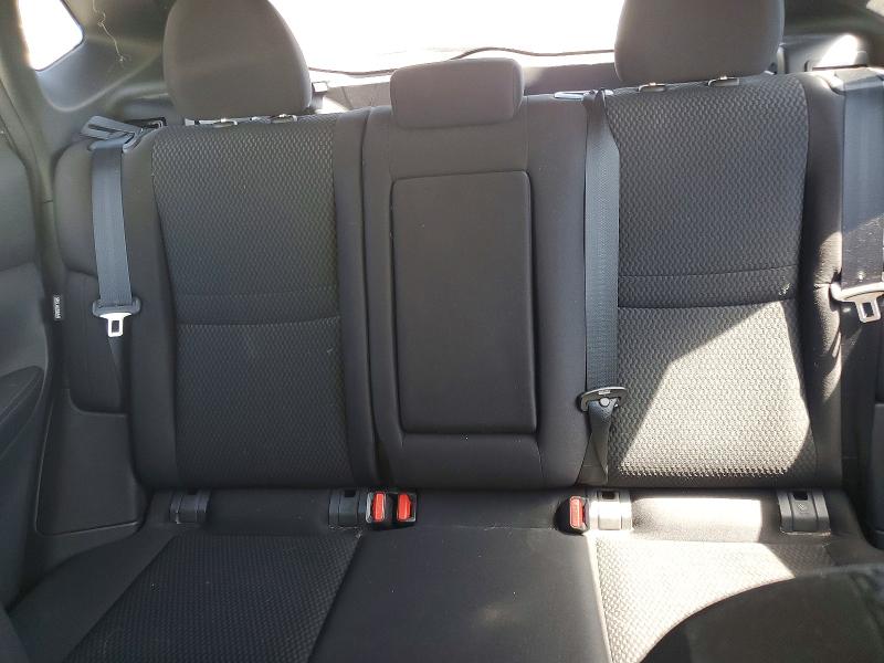 66130476 :رقم المزاد ، JN1BJ1CVXLW261983 vin ، 2020 Nissan Rogue Sport مزاد بيع