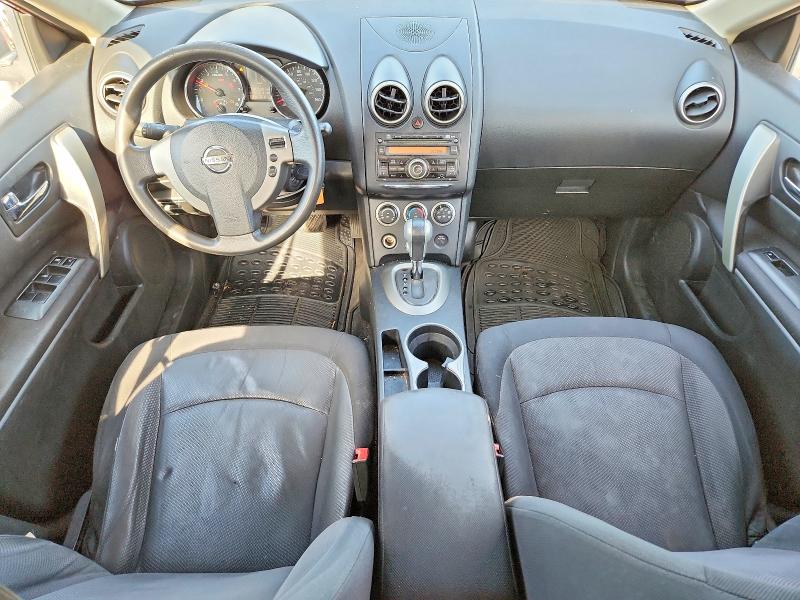 Aukcja sprzedaży 2011 Nissan Rogue, vin: JN8AS5MV4BW258382, numer aukcji: 63743446