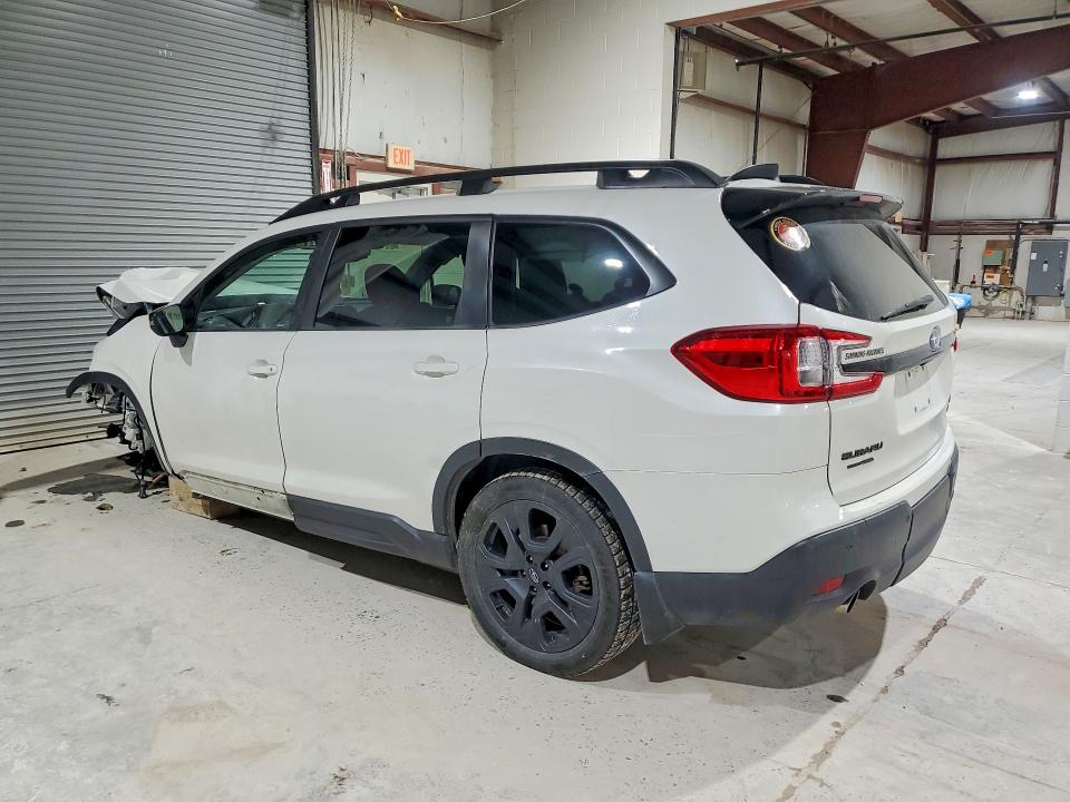 Aukcja sprzedaży 2023 Subaru Ascent, vin: 4S4WMAHD1P3455665, numer aukcji: 65928816