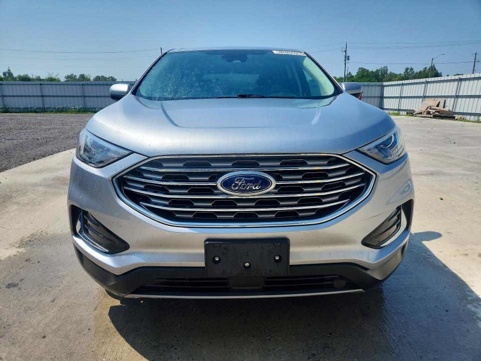 Продажа на аукционе авто 2022 Ford Edge, vin: 2FMPK4J94NBA60393, номер лота: 63636696