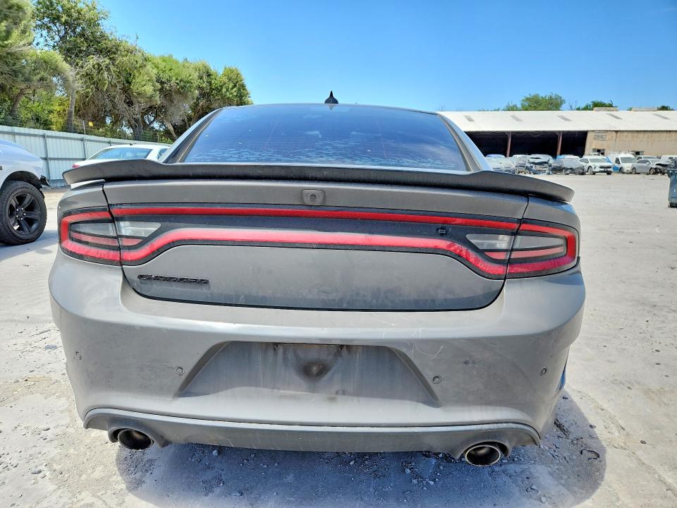 Aukcja sprzedaży 2017 Dodge Charger, vin: 2C3CDXCT8HH620266, numer aukcji: 64903576