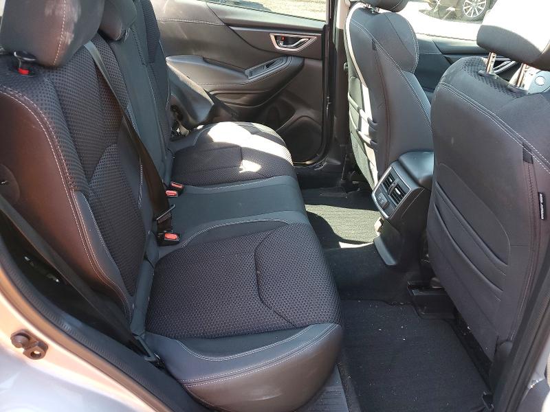 2021 Subaru Forester მანქანა იყიდება აუქციონზე, vin: JF2SKAJC5MH488310, აუქციონის ნომერი: 62215116