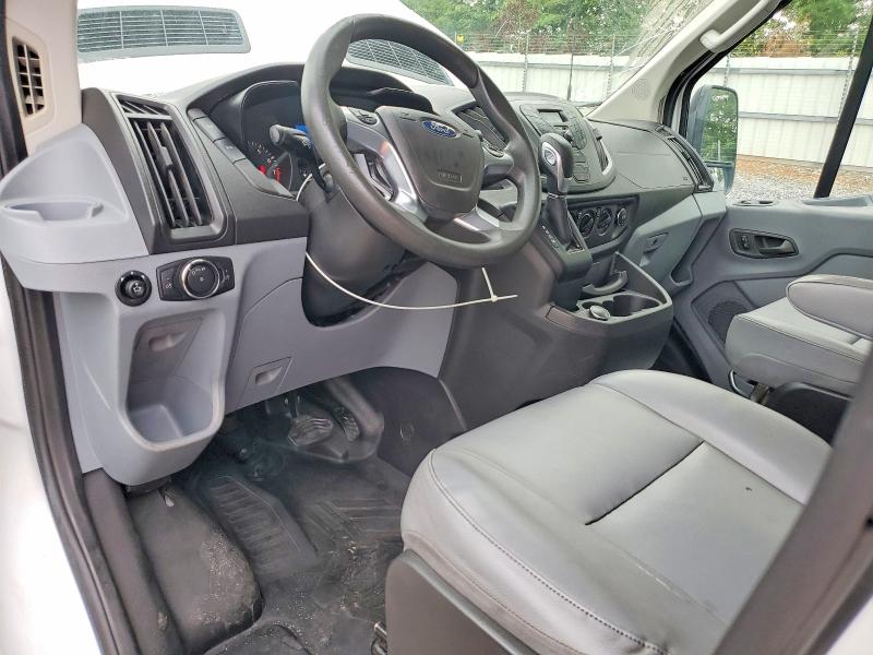 Продажа на аукционе авто 2018 Ford Transit, vin: 1FTYR2CM9JKB54098, номер лота: 63885936