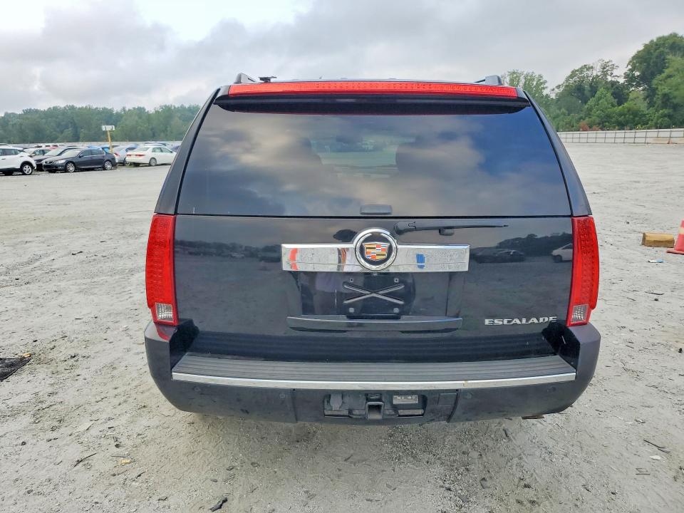 Aukcja sprzedaży 2013 Cadillac Escalade, vin: 1GYS3BEF3DR139690, numer aukcji: 63840906