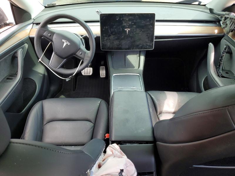 Aukcja sprzedaży 2024 Tesla Model Y, vin: 7SAYGDEF6RF048798, numer aukcji: 65890536