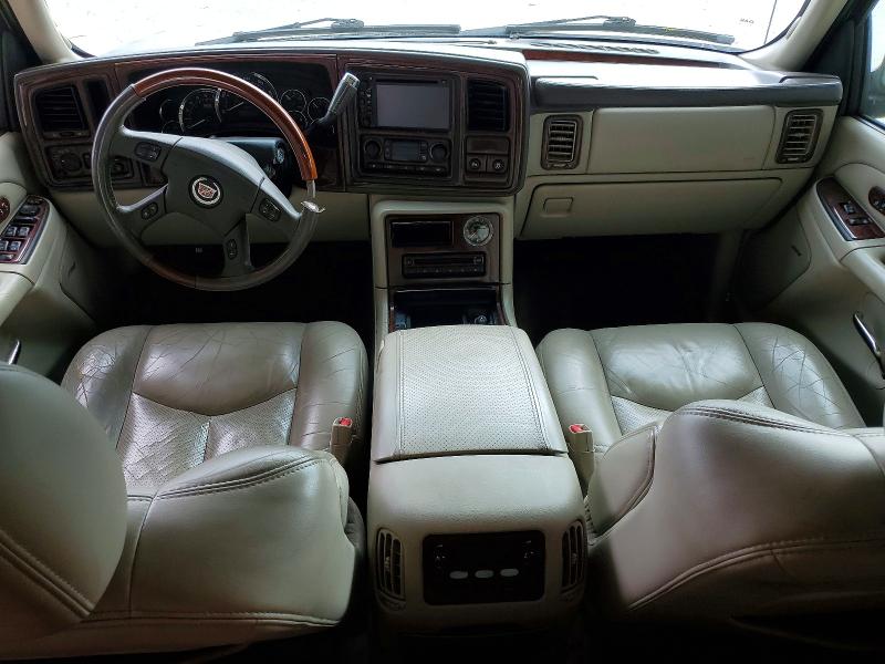 Продаж на аукціоні авто 2005 Cadillac Escalade, vin: 3GYEK62N95G128293, номер лоту: 65835806
