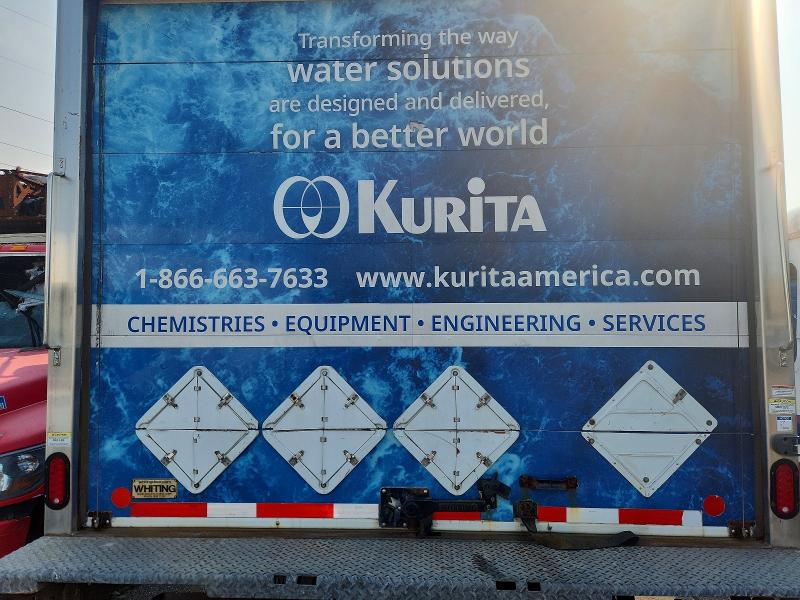 2019 Kenworth K270/k370 მანქანა იყიდება აუქციონზე, vin: 3BKJHM7X9KF581970, აუქციონის ნომერი: 64627716
