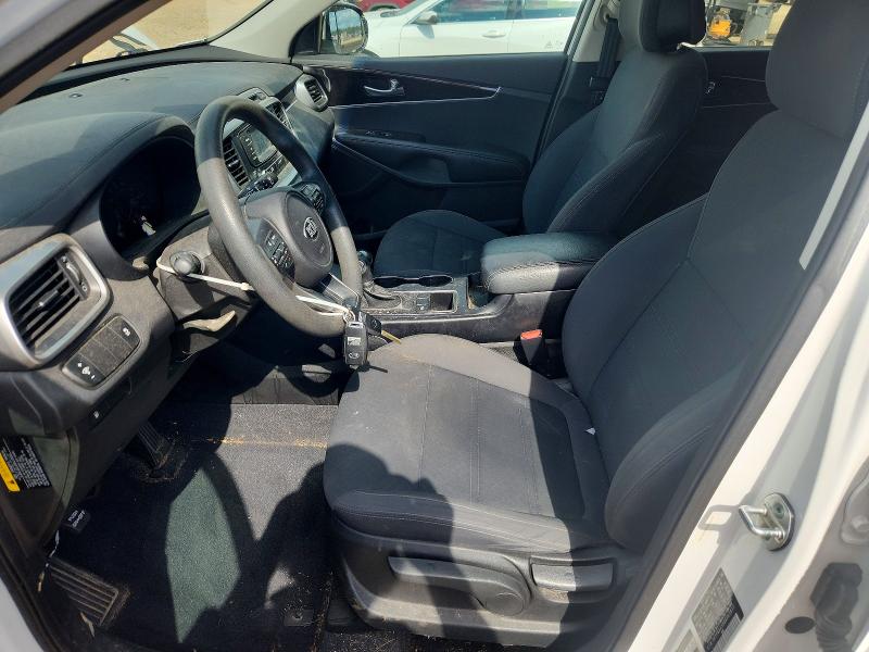 Aukcja sprzedaży 2016 Kia Sorento, vin: 5XYPG4A30GG063811, numer aukcji: 63828256
