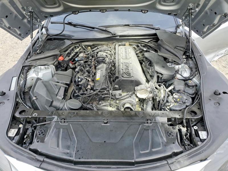 Продаж на аукціоні авто 2020 Toyota Gr Supra, vin: WZ1DB4C07LW026208, номер лоту: 65584276