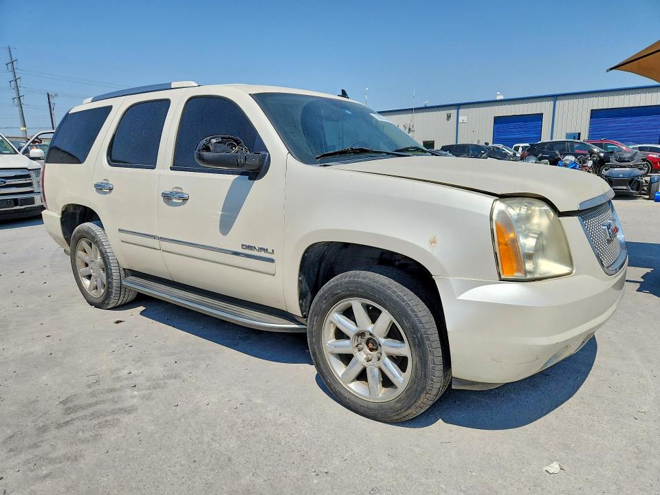 Продажа на аукционе авто 2011 Gmc Yukon, vin: 1GKS2EEF6BR202874, номер лота: 63607046