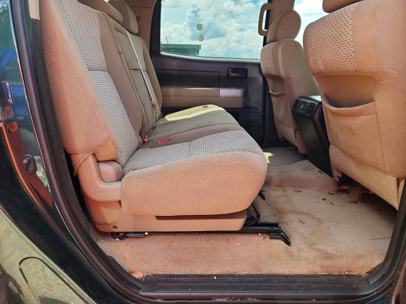 Продажа на аукционе авто 2008 Toyota Tundra, vin: 5TFET54188X018083, номер лота: 67109336