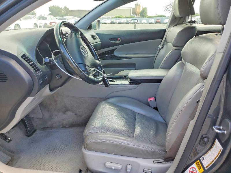 Aukcja sprzedaży 2006 Lexus Gs, vin: JTHBN96S465008054, numer aukcji: 67255616