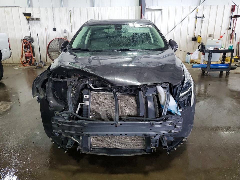 Продаж на аукціоні авто 2019 Cadillac Xt5, vin: 1GYKNFRS0KZ155058, номер лоту: 63762536