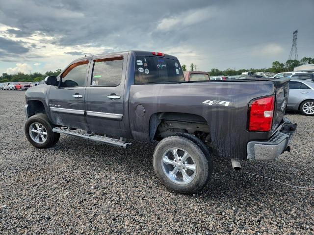 Aukcja sprzedaży 2010 Chevrolet Silverado, vin: 3GCRKSE35AG265610, numer aukcji: 63854006