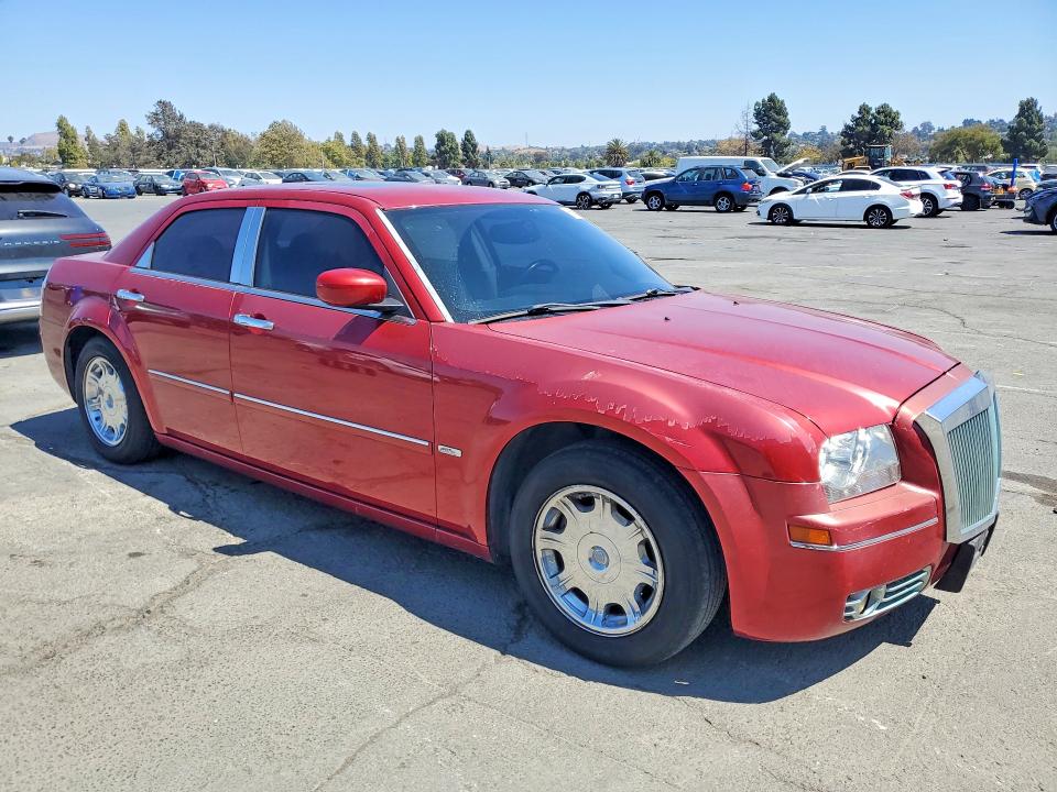 Aukcja sprzedaży 2007 Chrysler 300, vin: 2C3KA53G27H698293, numer aukcji: 66037246