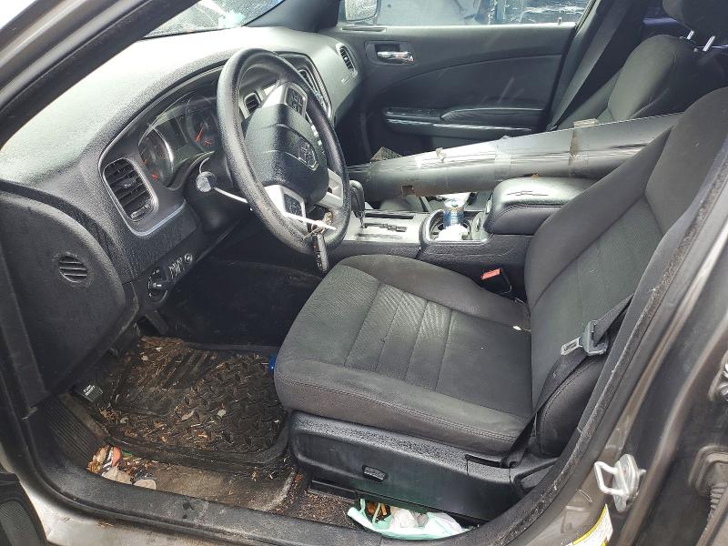 Продажа на аукционе авто 2012 Dodge Charger, vin: 2C3CDXBG8CH215036, номер лота: 56718076