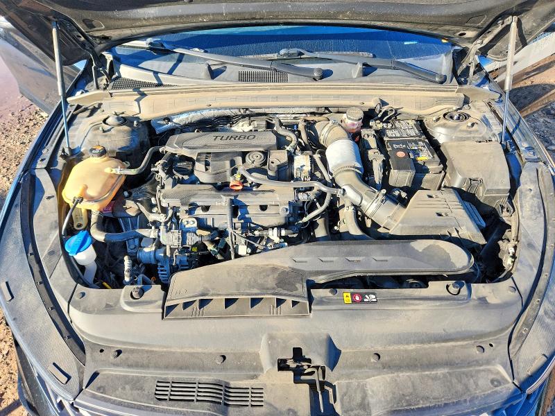 2024 Kia K5 მანქანა იყიდება აუქციონზე, vin: 5XXG64J23RG229580, აუქციონის ნომერი: 66462806