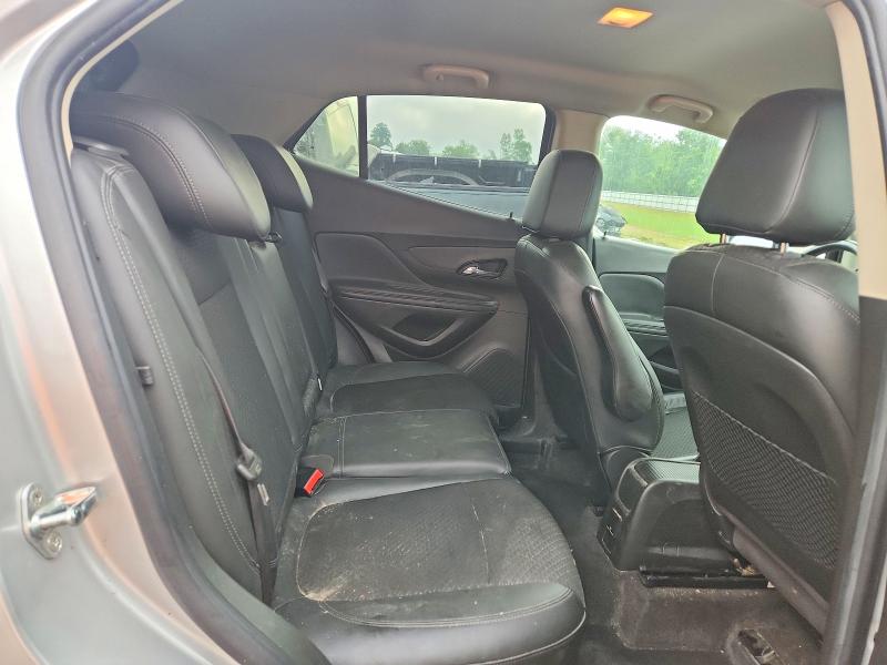 Продажа на аукционе авто 2017 Buick Encore, vin: KL4CJ2SB2HB043818, номер лота: 65027196