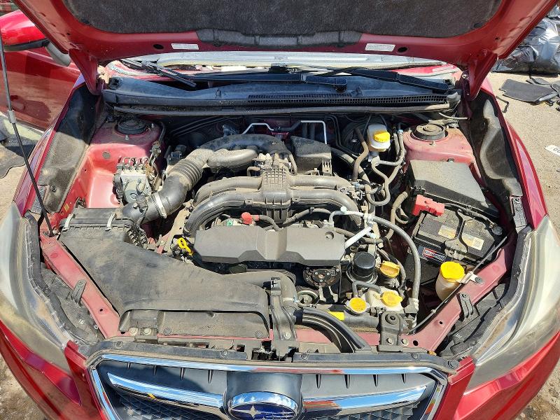 Aukcja sprzedaży 2015 Subaru Xv Crosstrek, vin: JF2GPACC8FH326274, numer aukcji: 66353786